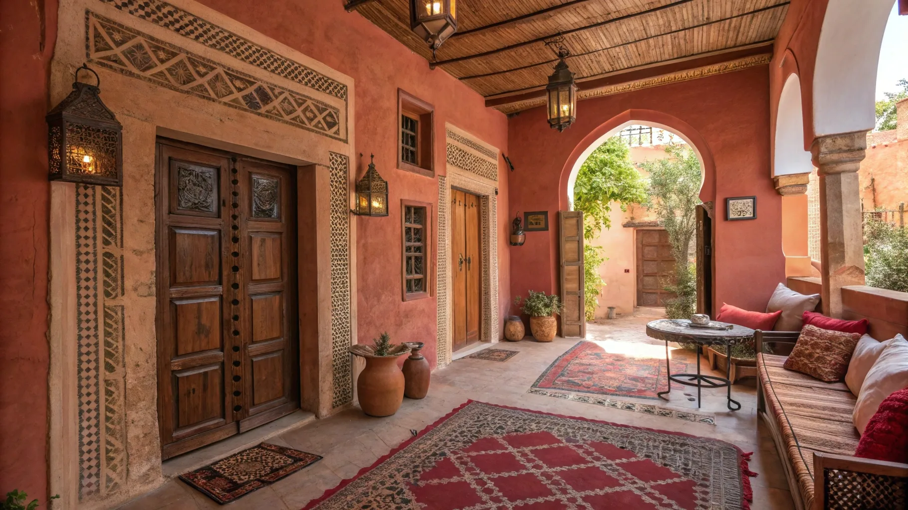 Appartements à Vendre à Marrakech – Vente Appartement à Prix Abordables