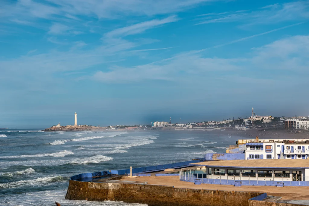 Dar Bouazza